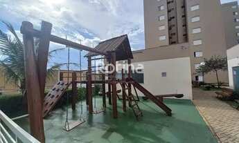 Imagem 4: Apartamento para aluguel, 2 quartos, 1 vaga, Jardim Inconfidência - Uberlândia/MG