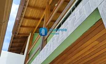 Imagem 6: WE)Casa com 2 dormitórios em Vargem do Bom Jesus , Florianópolis