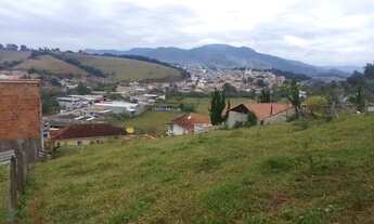 Imagem: Terreno- 250m, Jardim Das Flores em Brasópolis