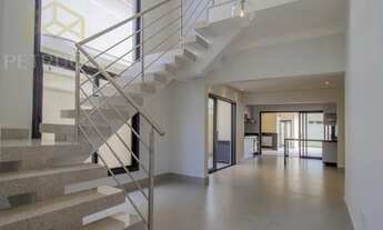 Imagem 4: Casa - Swiss Park - Campinas