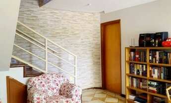 Imagem 2: Casa Bairro Tarraf 2 Sobrado