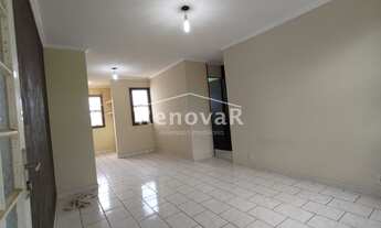 Imagem 2: Apartamento 02 dormitorios em Parque Villa Flores - Sumaré