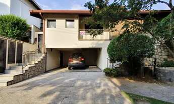 Imagem: Casa com 3 dormitórios à venda, 232 m²