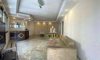 Imagem 6: Apartamento com 3 dormitórios à venda, 166 m² por R$ 869.000,00 - Santo Antônio - São Caet