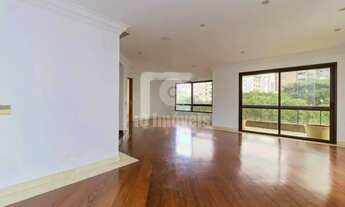 Imagem 4: Campo Belo 4 suítes e 7 vagas com 270 de area útil e lazer !!