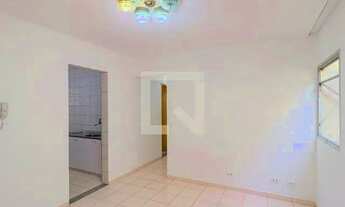 Imagem 2: Apartamento para Aluguel - Jabaquara, 3 Quartos, 72 m2