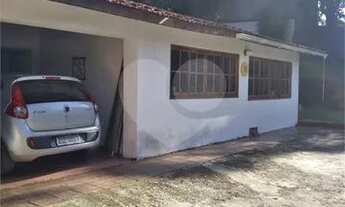 Imagem 5: Serra da Cantareira