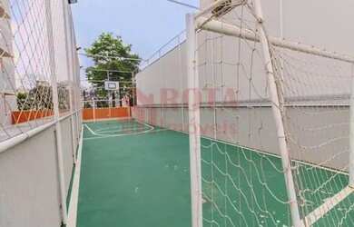 Imagem 7: Apartamento Primeira Locação com 78 metros quadrados com 3 quartos em Capão Raso - Curitib