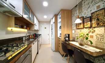 Imagem 5: Belissimo Apartamento de 3 quartos em localização privilagiada no Centro de Florianópolis!