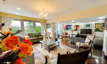 Imagem 7: Um clássico na Av Atlantica!!!