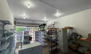 Imagem 4: Loja comercial no centro de Campo Grande