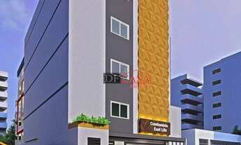 Imagem 2: Apartamento com 2 dormitórios à venda, 50 m² por R$ 234.000,00 - Itaquera - São Paulo/SP