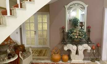 Imagem 7: Casa com 4 dormitórios à venda, 500 m² por R$ 6.830.000 - Alphaville 01 - Barueri/SP