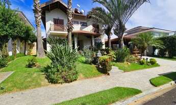 Imagem: Casa - Chácaras São Bento - Valinhos