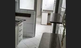 Imagem 4: Apartamento para aluguel possui 100 metros quadrados com 3 quartos em Chame-Chame - Salvad