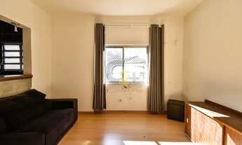 Imagem 4: APARTAMENTO - BELA VISTA -1 DORM SEM VAGA