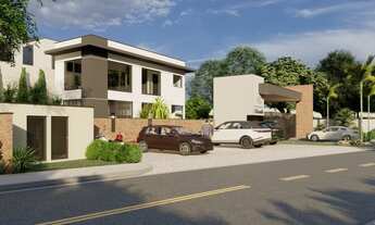 Imagem 6: ULTIMAS UNIDADES OBRAS INICIADAS SOBRADOS ISOLADOS COM 03 SUÍTES,TERRENO A PARTIR DE 175