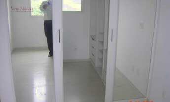 Imagem 7: Apartamento com 1 dormitório à venda, 101 m² por R$ 850.000,00 - Tamboré - Barueri/SP