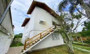 Imagem 2: Apartamento para aluguel, 2 quartos, 1 vaga, Ratones - Florianópolis/SC