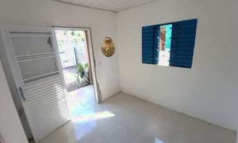 Imagem 3: Casa com 3 dormitórios para alugar, 72 m² por R$ 1.000/mês - Tijuca - Alvorada/RS