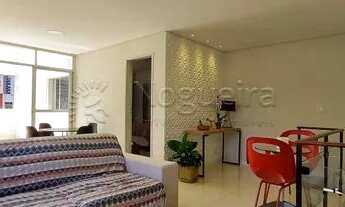 Imagem 4: Apartamento para venda tem 130 metros quadrados com 3 quartos em Boa Viagem - Recife - PE