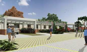 Imagem 6: Apartamento à venda no bairro Cidade Jardim - São José dos Pinhais/PR