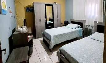 Imagem 2: VSO Casa para venda com 2 quartos em Liberdade - Salvador - BA