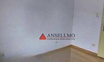 Imagem 4: Sobrado com 3 dormitórios para alugar, 190 m² por R$ 2.999/mês - Vila Euro - São Bernardo