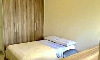 Imagem 6: Apartamento para venda com 194 metros quadrados com 3 quartos em Campo Belo - São Paulo