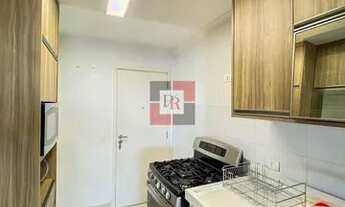 Imagem 15: Maravilhoso apartamento andar alto em condomínio clube na Vila Olímpia!