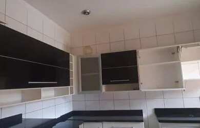 Imagem 3: Casa para aluguel tem 90 metros quadrados com 3 quartos