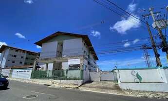 Imagem: Alugo apartamento - Geisel