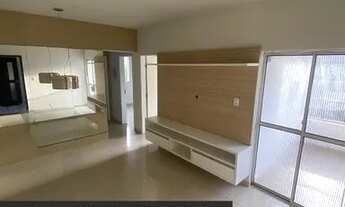 Imagem: Vitale Residence - Cohama