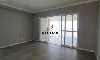 Imagem 4: LINDO APTO, VARANDA GOURMET!