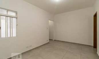 Imagem 2: Casa para Aluguel - Centro, 1 Quarto, 70 m2