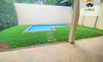 Imagem 3: Casa - 4 suites - para locação - Fazendinha - Granja Viana