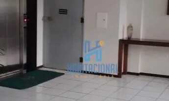 Imagem 7: Apartamento com 3 dormitórios para alugar, 70 m² por R$ 1.750,00/mês - Emaús - Parnamirim