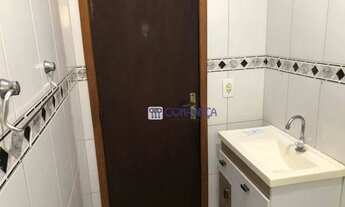Imagem 7: Apartamento com 2 dormitórios para alugar, 55 m² por R$ 1.319,10/mês - Campo Grande - Rio