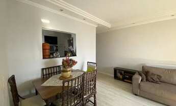 Imagem 7: Apartamento A Venda - Condominio Varandas Sao Francisco