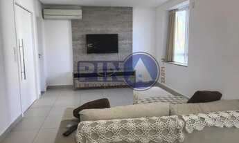 Imagem 4: Apartamento mobiliado para alugar em Goiânia