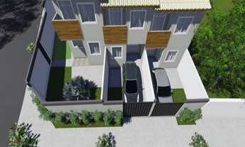 Imagem 6: Venda - CASA GEMINADA - VILA CLORIS BELO HORIZONTE MG