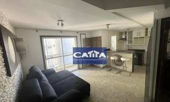 Imagem: Apartamento à venda, 77 m² por R$ 720.000,00