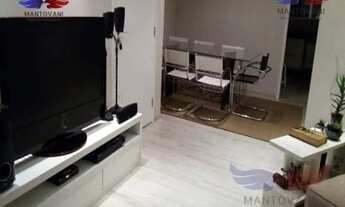 Imagem 4: Apartamento com 3 dormitórios à venda, 105 m² por R$ 1.360.000,00 - Perdizes - São Paulo/S