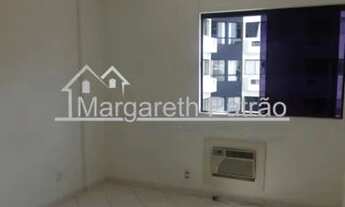 Imagem 5: Apartamento 01 quarto no Edifício Itaigara Múltiplos