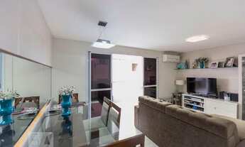 Imagem 3: Apartamento para Aluguel - Recreio, 3 Quartos, 104 m2