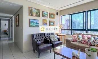 Imagem 2: Apartamento para venda com 111 metros quadrados com 3 quartos