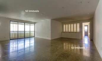 Imagem 2: Apartamento para aluguel com 261 metros quadrados com 4 quartos em Meireles - Fortaleza
