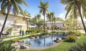 Imagem 4: Casa em Condomínio para Venda em Mata de São João, Imbassaí, 2 dormitórios, 2 banheiros