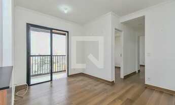 Imagem 2: Apartamento para Aluguel - Bela Vista, 2 Quartos, 49 m2