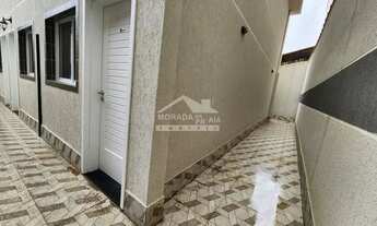 Imagem 3: Sobrado em Condomínio Fechado no Boqueirão, 2 dormitórios, quintal, confira em Praia Grand